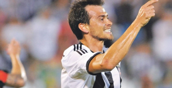 Ево коме је Данко гестикулирао против Фарана!