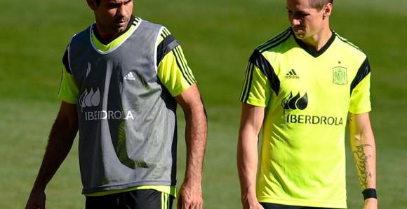 Поређење Косте и Тореса - НЕУПОРЕДИВО!