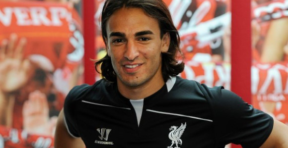 Marković je htio samo u Liverpul!