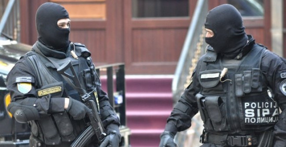 Ne zanemarivati prijetnje terorizma