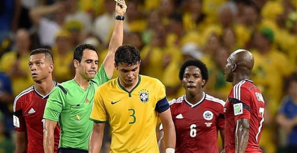 Loše suđenje FIFA plaća milijardu evra!