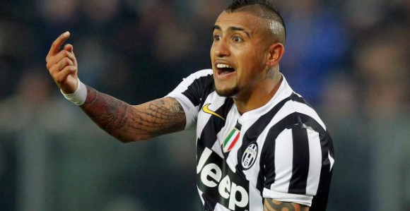 Vidal zamjena za Martinesa u Bajernu?!