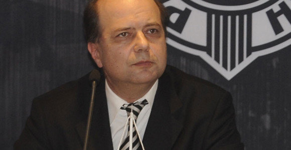 Grubor: Klub se zasitio Uprave i obrnuto!