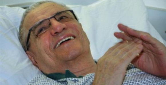 Život Vladimira Beare - 3. deo