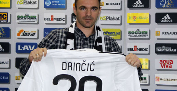 Izraelci i Portugalci koriste krizu u Partizanu!