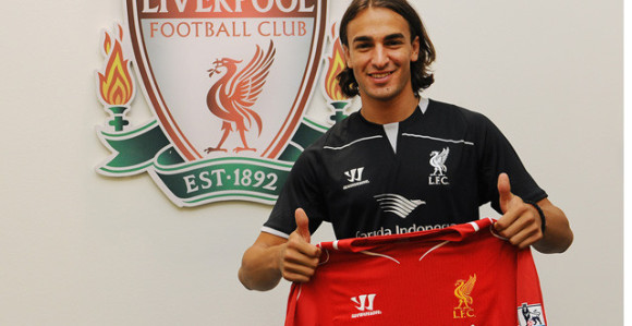 Sa Lazarom Markovićem - o svemu...