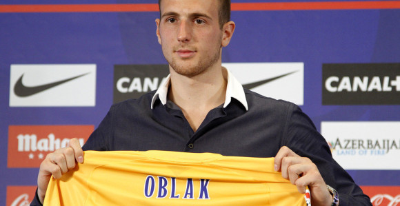 Atletiko se sad odriče Oblaka!