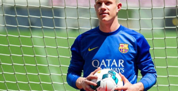 Ter-Štegen propušta start u Primeri!