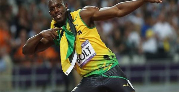 Bolt se povlači 2017. godine