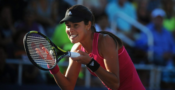 Ana u 1/2-finalu, Serena razbila Jelenu!