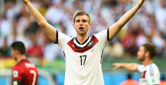 Mertezaker rekao zbogom 'Pancer diviziji'!