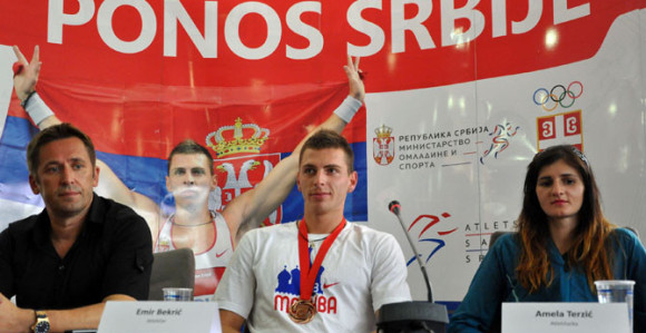 Bekrić 6., Amela posljednja