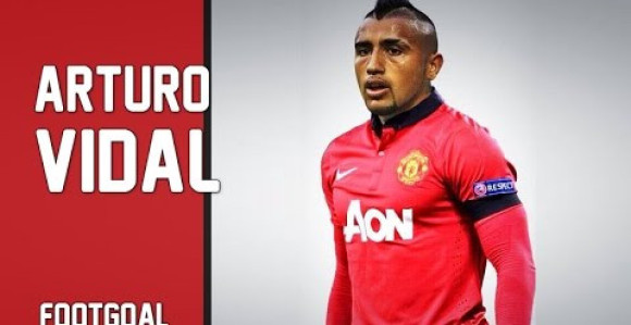 Junajted odustao od Vidala!