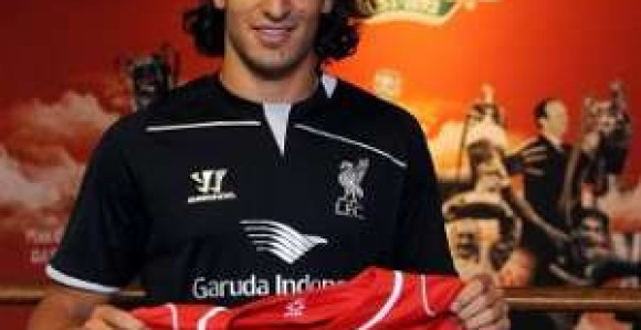 Marković odlaže debi za Liverpul!