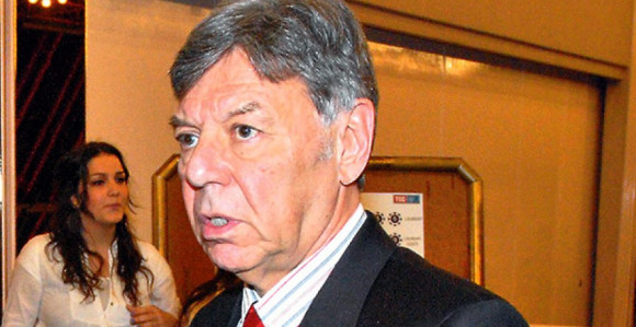 Armenulić: Nije Beker za Novaka!