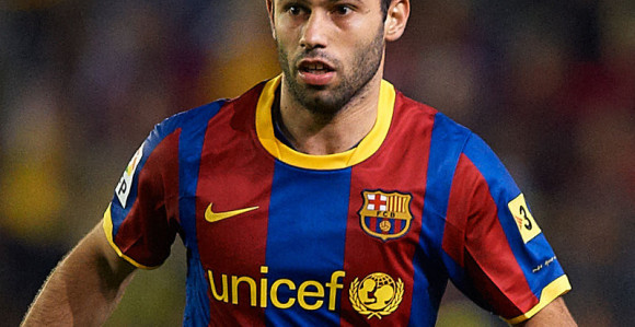 Maskerano do 2018. u Barsi