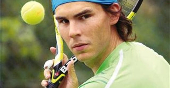 Nadal ipak spreman za US open?!