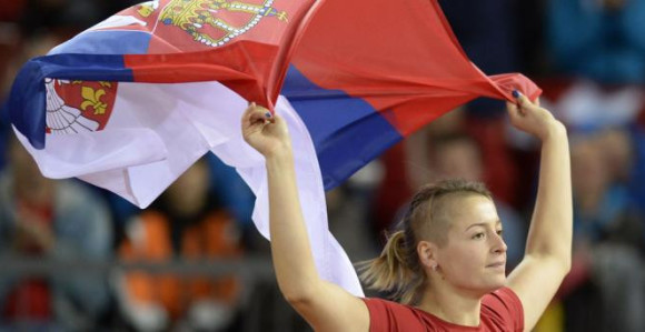 Jelača: Ovo srebro je samo početak!