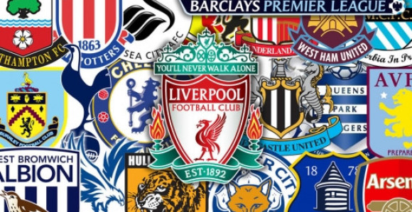 Premijer liga - 1. kolo