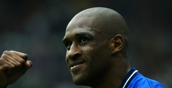 Brajan Din: Strijelac prvog gola u istoriji Premijer lige!