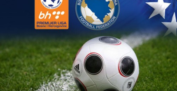 3. kolo Premijer lige BiH