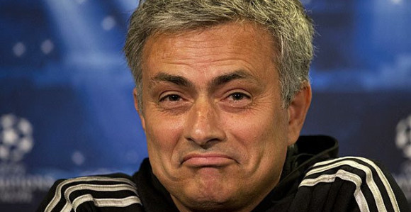 Murinjo 'pecka' Vengera!