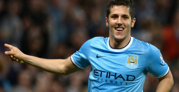 Transfer bomba: Jovetić u Romi!