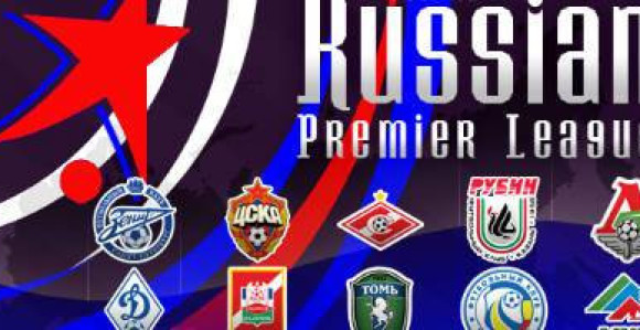 Rusija: Zenit jedva i to s penala!