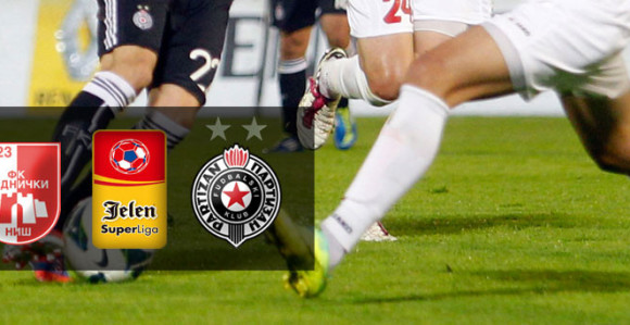 'Parni valjak' protutnjao kroz Niš!