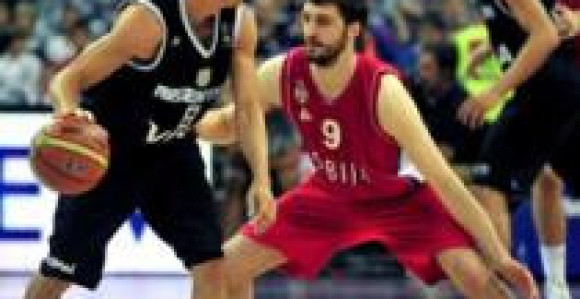 Orlovi zgazili Gaučose za finale!