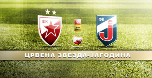 Zvezda ubjedljiva i protiv 'Ćurana'!