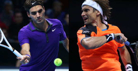 Sinsi (M): U finalu Federer - Ferer