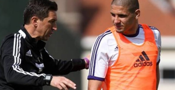 Besnik Hasi hvali Mitrovića, ali...