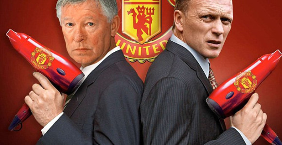 Šta bi sa Dejvidom Mojesom?!