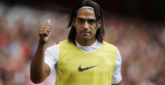 Falkao na pozajmici u Liverpulu?!