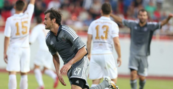 Crno-bijeli najubjedljiviji u zadnjih 12 godina!