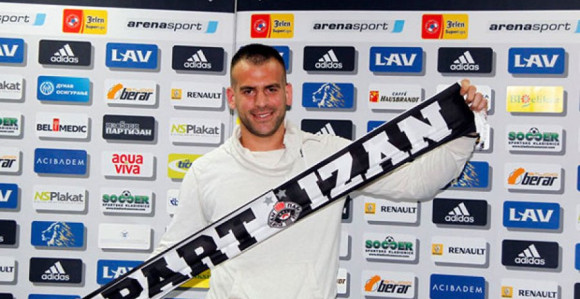 Škuletić: Bolji smo od Nefčija!