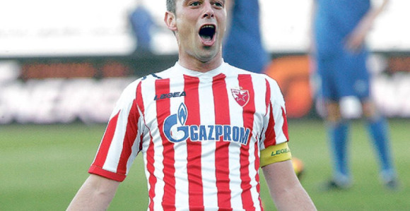 Turci slave dolazak Milijaša!