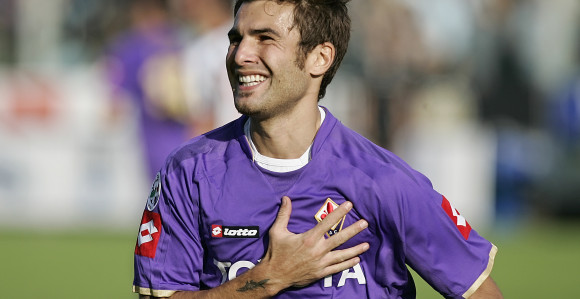 Fiorentina bi opet Mutua, ali...