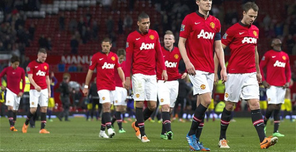 Rat na Ostrvu zbog Junajteda!