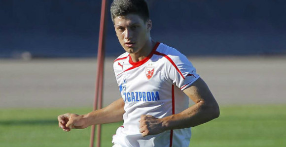 Sad i PSŽ hoće Luku Jovića!