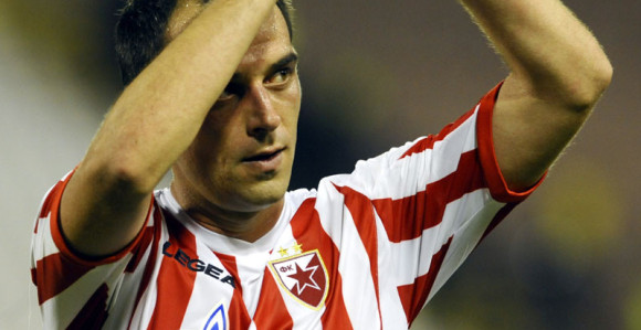 Kako će Zvezda bez Milijaša?!