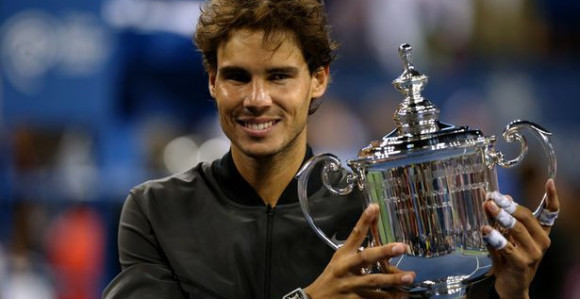 Odlučio: Nadal neće na US open!
