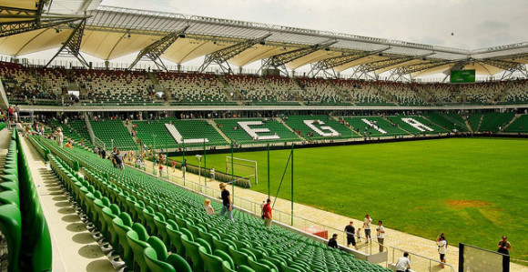 Legija definitivno bez LŠ!