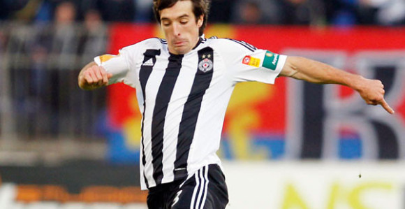 Volkov sigurno ne igra protiv Azera!