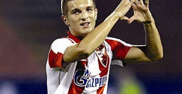 Lazović spašava Zvezdu!