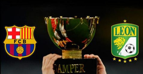 Strašna Barsa i debi Suaresa!