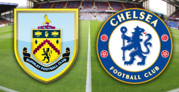 Barnli naljutio Čelsi za konačnih 1:3!