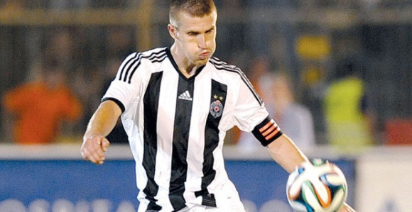 Stanković i zvanično u Laciju!