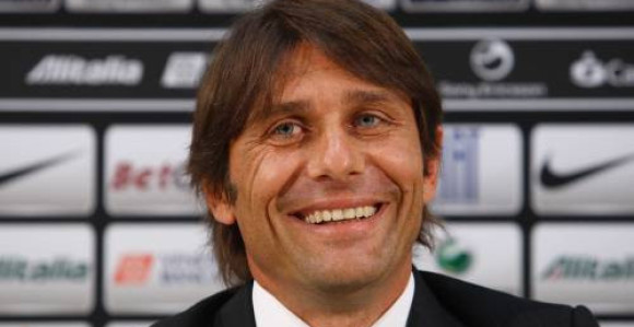 Konte, novi selektor Azura, kaže...